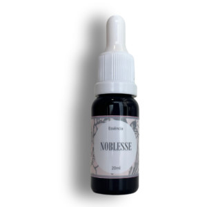 Essência Noblesse 20ml