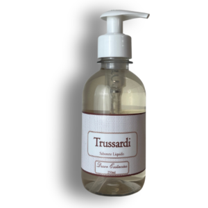 Sabonete Líquido Trussardi 250ml