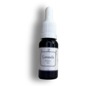 Essência Lavanda 20ml