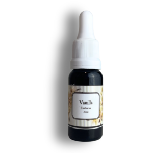 Essência Vanilla 20ml