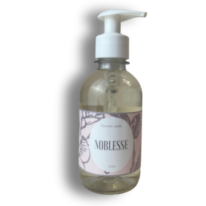 Sabonete Líquido Noblesse 250ml