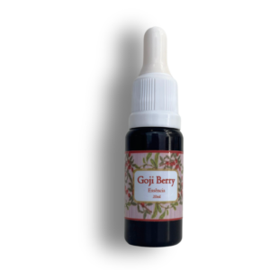 Essência Goji Berry 20ml