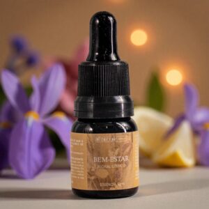 ESS10 - Essência 10ml - Bem-estar