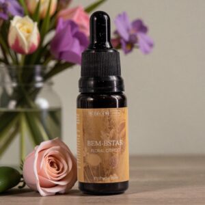 ESS20 - Essência 20ml - Bem-estar