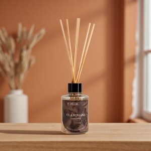 DA200 - Difusor Perfumado 200ml - Vila Romana