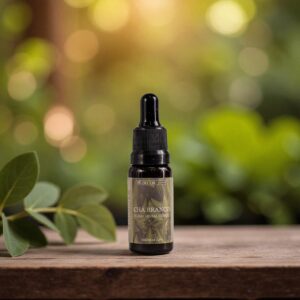 ESS20 - Essência 20ml - Chá Branco