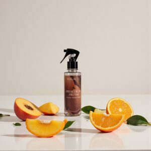AG200 - Perfume para Tecidos 200ml - Frescor das Frutas