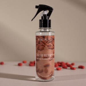AG200 - Perfume para Tecidos 200ml - Goji Berry