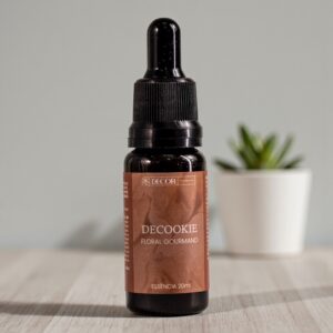 ESS20 - Essência 20ml - Decookie