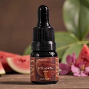 ESS10 - Essência 10ml - Melancia