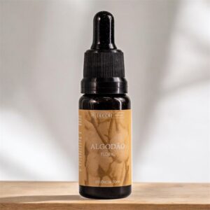 ESS20 - Essência 20ml - Algodão