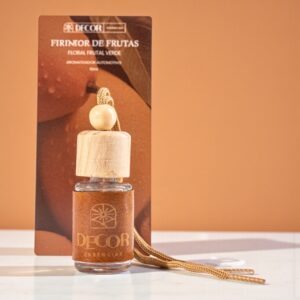 AUT10 - Aromatizador Automotivo 10ml - Frescor das Frutas
