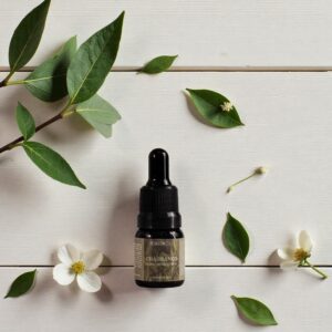 ESS10 - Essência 10ml - Chá Branco