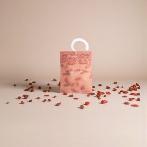 ENV10 - Envelope Aromatizado 10g - Goji Berry