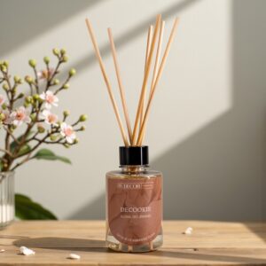 DA200 - Difusor Perfumado 200ml - Decookie