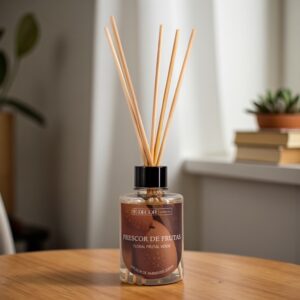 DA200 - Difusor Perfumado 200ml - Frescor das Frutas