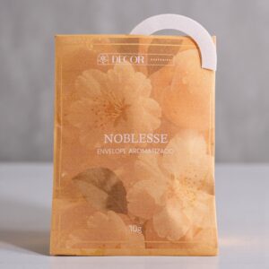 ENV10 - Envelope Aromatizado 10g - Noblesse