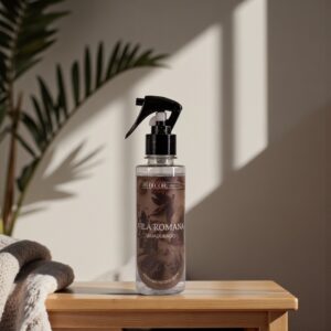 AG200 - Perfume para Tecidos 200ml - Vila Romana