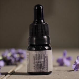 ESS10 - Essência 10ml - Lavanda