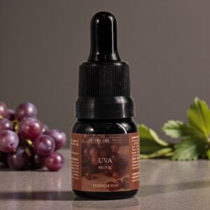 ESS10 - Essência 10ml - Uva