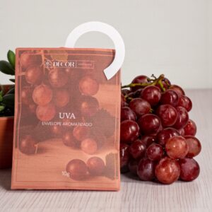 ENV10 - Envelope Aromatizado 10g - Uva