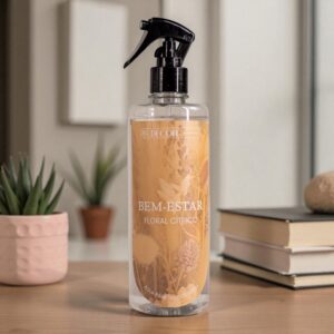 AG500 - Perfume para Tecidos 500ml - Bem-estar