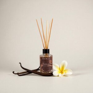 DA200 - Difusor Perfumado 200ml - Vanilla