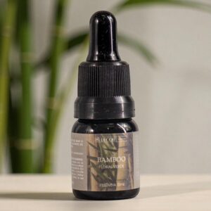 ESS10 - Essência 10ml - Bamboo