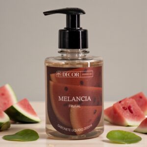SL200 - Sabonete Líquido 200ml - Melancia