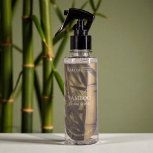 AG200 - Perfume para Tecidos 200ml - Bamboo