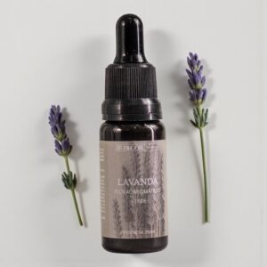 ESS20 - Essência 20ml - Lavanda