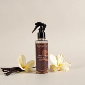 AG200 - Perfume para Tecidos 200ml - Vanilla