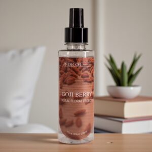 HS200 - Perfume para Ambientes 200ml - Goji Berry