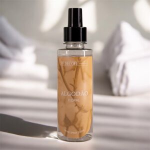 HS200 - Perfume para Ambientes 200ml - Algodão