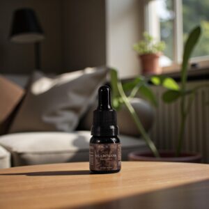 ESS10 - Essência 10ml - Vila Romana