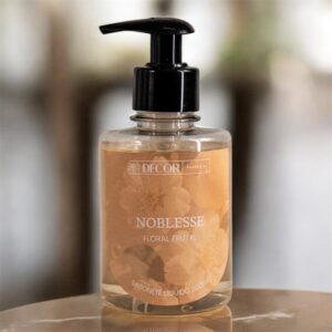 SL200 - Sabonete Líquido 200ml - Noblesse