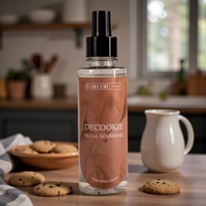 HS200 - Perfume para Ambientes 200ml - Decookie
