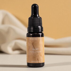 ESS20 - Essência 20ml - Baby