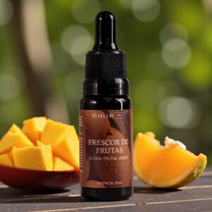 ESS20 - Essência 20ml - Frescor das Frutas