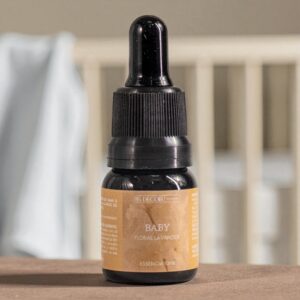 ESS10 - Essência 10ml - Baby