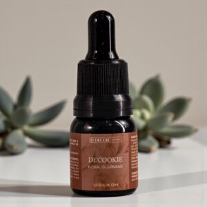 ESS10 - Essência 10ml - Decookie