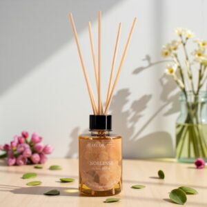 DA200 - Difusor Perfumado 200ml - Noblesse