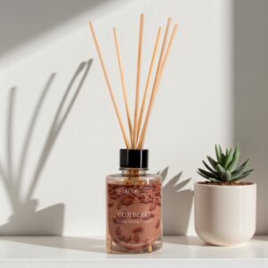 DA200 - Difusor Perfumado 200ml - Goji Berry