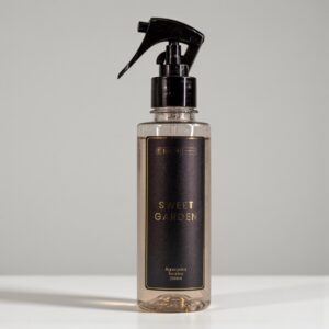 AG200 - Água para Tecidos Sweet Garden 200ml