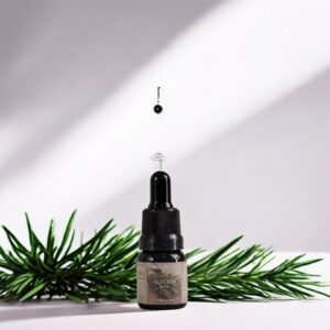 ESS10 - Essência 10ml - Alecrim