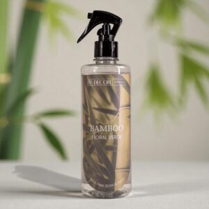 AG500 - Perfume para Tecidos 500ml - Bamboo