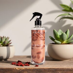 AG500 - Perfume para Tecidos 500ml - Goji Berry