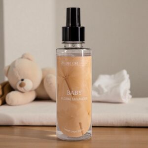 HS200 - Perfume para Ambientes 200ml - Baby