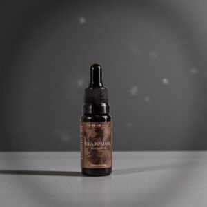 ESS20 - Essência 20ml - Vila Romana