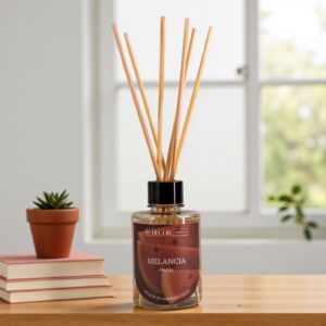 DA200 - Difusor Perfumado 200ml - Melancia